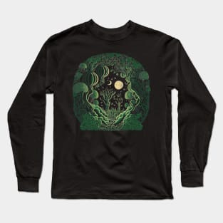 Boston Celticssss 05 Long Sleeve T-Shirt